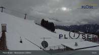 Archived image Webcam Kreuztal / Plose 12:00
