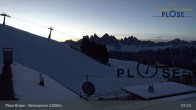 Archived image Webcam Kreuztal / Plose 06:00