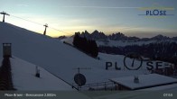 Archived image Webcam Kreuztal / Plose 07:00