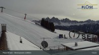 Archived image Webcam Kreuztal / Plose 12:00