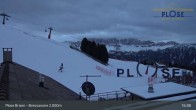 Archiv Foto Webcam Kreuztal / Plose 04:00