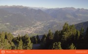 Archived image Webcam Plose: Brixen 02:00
