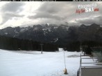 Archiv Foto Webcam Bergstation Paganella 2, Trentino 13:00