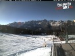 Archiv Foto Webcam Bergstation Paganella 2, Trentino 13:00