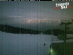 Archiv Foto Webcam Bergstation Paganella 2, Trentino 05:00