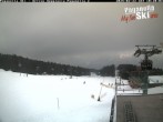 Archiv Foto Webcam Bergstation Paganella 2, Trentino 09:00