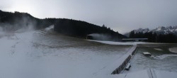 Archiv Foto Webcam Snowpark Dosson, Trentino 09:00