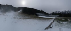 Archiv Foto Webcam Snowpark Dosson, Trentino 11:00