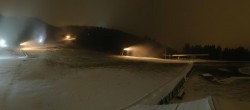 Archiv Foto Webcam Snowpark Dosson, Trentino 17:00