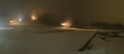 Archiv Foto Webcam Snowpark Dosson, Trentino 19:00