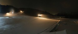 Archiv Foto Webcam Snowpark Dosson, Trentino 23:00