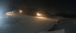 Archiv Foto Webcam Snowpark Dosson, Trentino 01:00