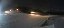 Archiv Foto Webcam Snowpark Dosson, Trentino 03:00