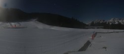 Archiv Foto Webcam Snowpark Dosson, Trentino 23:00