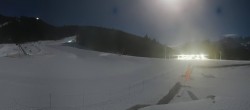 Archiv Foto Webcam Snowpark Dosson, Trentino 05:00