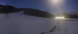 Archiv Foto Webcam Snowpark Dosson, Trentino 06:00