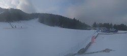 Archiv Foto Webcam Snowpark Dosson, Trentino 07:00