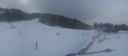 Archiv Foto Webcam Snowpark Dosson, Trentino 09:00