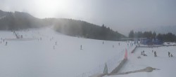 Archiv Foto Webcam Snowpark Dosson, Trentino 11:00