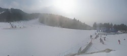 Archiv Foto Webcam Snowpark Dosson, Trentino 13:00