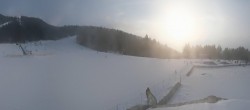 Archiv Foto Webcam Snowpark Dosson, Trentino 15:00