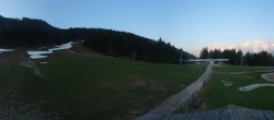 Archiv Foto Webcam Snowpark Dosson, Trentino 06:00