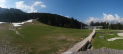 Archiv Foto Webcam Snowpark Dosson, Trentino 09:00