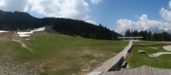 Archiv Foto Webcam Snowpark Dosson, Trentino 11:00