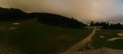 Archiv Foto Webcam Snowpark Dosson, Trentino 23:00
