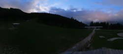 Archiv Foto Webcam Snowpark Dosson, Trentino 03:00