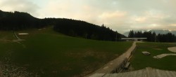 Archiv Foto Webcam Snowpark Dosson, Trentino 05:00