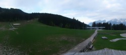 Archiv Foto Webcam Snowpark Dosson, Trentino 06:00