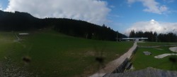 Archiv Foto Webcam Snowpark Dosson, Trentino 07:00