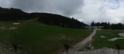 Archiv Foto Webcam Snowpark Dosson, Trentino 09:00