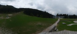 Archiv Foto Webcam Snowpark Dosson, Trentino 11:00