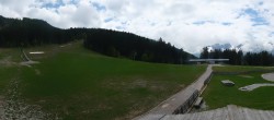 Archiv Foto Webcam Snowpark Dosson, Trentino 13:00