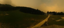Archiv Foto Webcam Snowpark Dosson, Trentino 23:00