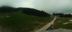 Archiv Foto Webcam Snowpark Dosson, Trentino 05:00