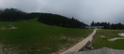 Archiv Foto Webcam Snowpark Dosson, Trentino 07:00