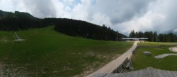 Archiv Foto Webcam Snowpark Dosson, Trentino 11:00