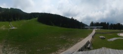 Archiv Foto Webcam Snowpark Dosson, Trentino 13:00