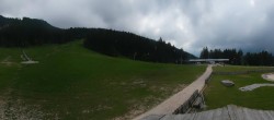 Archiv Foto Webcam Snowpark Dosson, Trentino 15:00