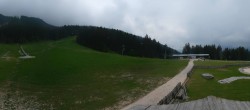 Archiv Foto Webcam Snowpark Dosson, Trentino 17:00