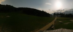 Archiv Foto Webcam Snowpark Dosson, Trentino 23:00