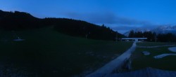 Archiv Foto Webcam Snowpark Dosson, Trentino 03:00