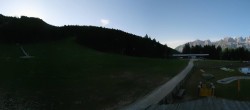 Archiv Foto Webcam Snowpark Dosson, Trentino 01:00