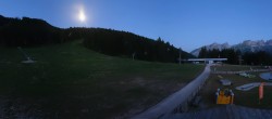 Archiv Foto Webcam Snowpark Dosson, Trentino 03:00