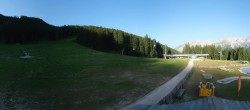 Archiv Foto Webcam Snowpark Dosson, Trentino 06:00