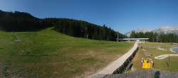 Archiv Foto Webcam Snowpark Dosson, Trentino 07:00