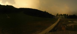 Archiv Foto Webcam Snowpark Dosson, Trentino 23:00